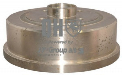 JP GROUP 1263501209 -  Тормозной барабан